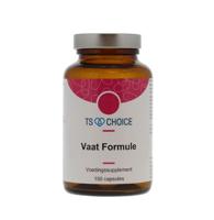 TS Choice Vaatformule knoflook mistel meidoorn