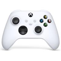 Microsoft Xbox Wireless Controller Robot White (2025)