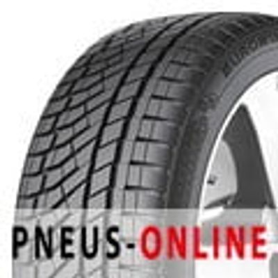 Eurowinter HS02 Pro NBLK