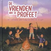 Het verhaal van Khawlah bint al Azwar (Hardback)
