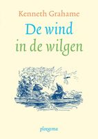 De wind in de wilgen - Kenneth Grahame - ebook