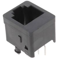 Molex Molex Molex 428786506 VERT MODJACK LO PRO 428786506 Bus 1 stuk(s) 428786506 Bus 1 stuk(s)