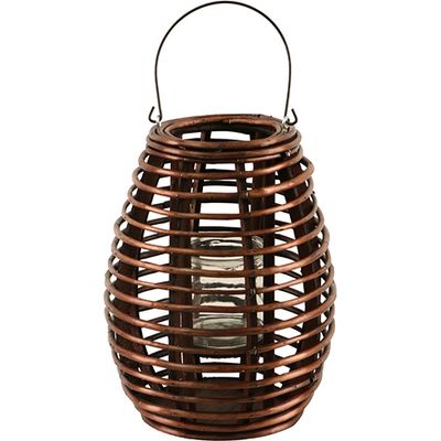 Lantaarn Linde - 26x32 cm - Buitengewoon de boet