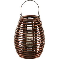 Lantaarn Linde - 26x32 cm - Buitengewoon de boet