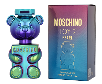 Moschino Toy 2 Pearl Eau de Parfum Spray 30 ml