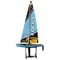 Amewi RC zeilboot RTR 995 mm - thumbnail