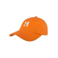 Hatland Dawid Flexfit Pet Heren Orange L/XL