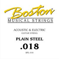 Boston BPL-018 .018 snaar - thumbnail