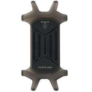 Topeak RideCase Omni incl houder zw