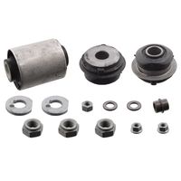 Lagerset wieldraagarm 10379