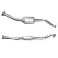 Katalysator Peugeot/Citroen/Fiat BM80125H