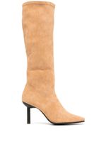 Senso bottines Gillian I 75 mm - Marron