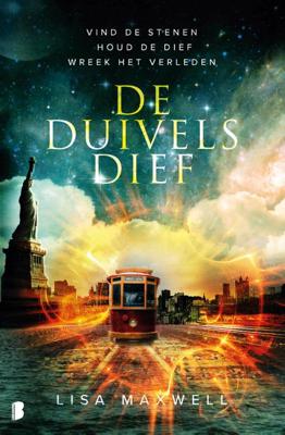 De duivelsdief (Paperback)