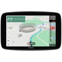 TomTom Navigationssystem Navigatiesysteem TomTom Navigationssystem Navigatiesysteem
