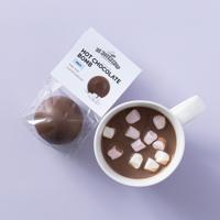 Hot Chocolate Bomb
