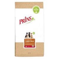 Prins Fit selection lamb / rice - thumbnail