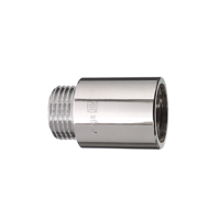 Cornat Messing/Ch Verlengstuk 1/2X65Mm - TEC382406