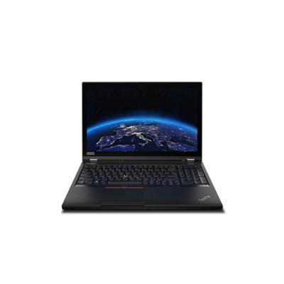 Lenovo ThinkPad P53 - Intel Core i7-9e Generatie - 15 inch - 8GB RAM - 256GB SSD - Windows 11 Home