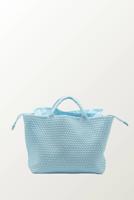 Marrea shopper Large morning sky blue