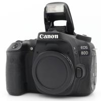 Canon EOS 80D body occasion