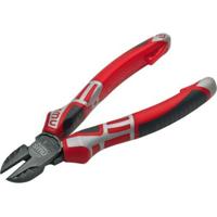 Diagonale tang NWS Serie 69 2 mm 6 mm 11 mm 3,5 mm 16 cm