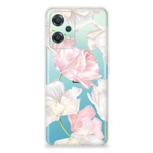 OnePlus Nord CE 2 Lite TPU Case Lovely Flowers