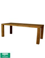 Eetkamertafel No:494