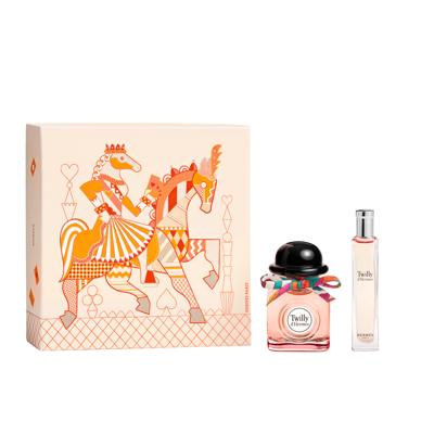 Hermès Damesgeuren Twilly D'Hermès Damesgeuren Eau de Parfum Giftset