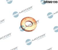 Afdichtring, injectieklep Dr.Motor Automotive, u.a. für Fiat, Alfa Romeo, Lancia, Saab, Opel, Ford, Citroën, Peugeot, Suzuki, Cadillac, Jeep - thumbnail