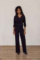 Evi blouse - black - 94842