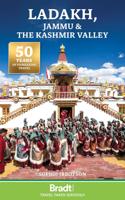 Reisgids Ladakh - Jammu - Kashmir | Bradt Travel Guides