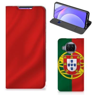 Xiaomi Mi 10T Lite | Standcase | Portugal