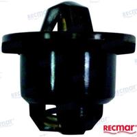 REC396987 - THERMOSTAAT Bombardier