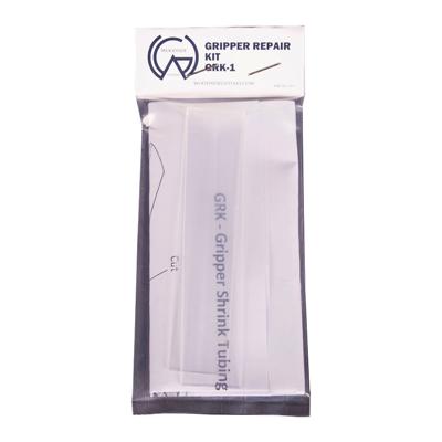 Woodside Guitars GRK-1 Gripper Repair Kit voor Gitaarsteun