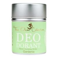 Natuurlijke deodorant - Gardenia - 120 gram