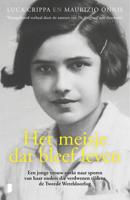 Het meisje dat bleef leven (Paperback)