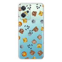 TPU Back Cover Hoesje Maken voor de OnePlus Nord CE 2 Lite | Eigen telefoonhoesje ontwerpen | Op maat gemaakt