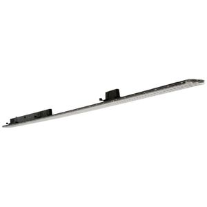 Deko Light Linear Pro 707144 LED-railspot 3-fasig 50 W LED Zwart