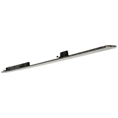 Deko Light Linear Pro 707144 LED-railspot 3-fasig LED vast ingebouwd 50 W LED Zwart