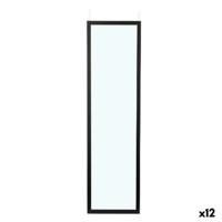 Hängspegel Gift Decor Zwart 30 x 120 cm (12 Stuks)