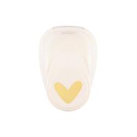 Vaessen Creative • figuurpons hart speels medium