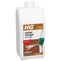 HG parket krachtreiniger (p.e. polish remover) (HG product 55) 1L - thumbnail