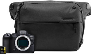 Canon EOS R6 Mark II Starterskit