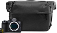 Canon EOS R6 Mark II Starterskit - thumbnail