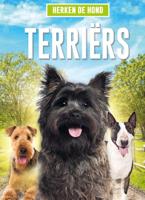 Terriërs (Hardback)