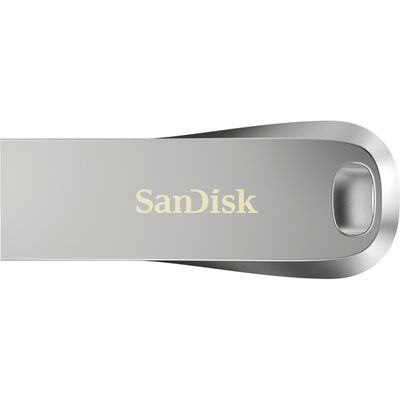 SanDisk Ultra Luxe USB 3.1, 128 GB usb-stick