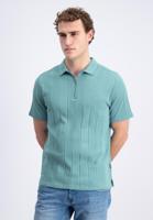 Gabbiano 2365210 Lorven Poloshirts 5888 Lagoon Green