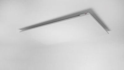 EuromMon Soleil 800 Ceiling Wi-Fi Infraroodkachel Wit