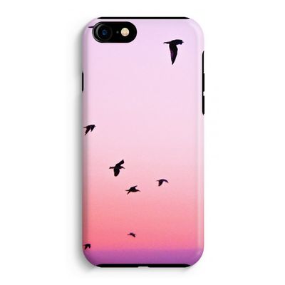 Fly away: iPhone 8 Tough Case