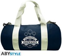 Harry Potter - Quidditch Sport Bag